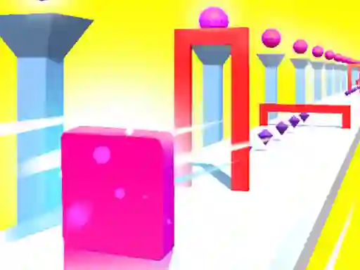 Jelly Shift Online — free online game