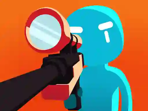 Super Sniper! — free online game