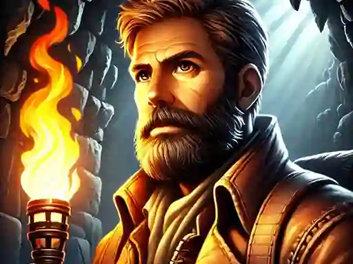 Spel The Patagonians online