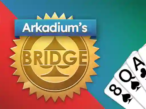 Bridge — free online game