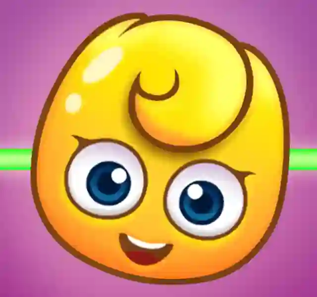 Be Happy — free online game