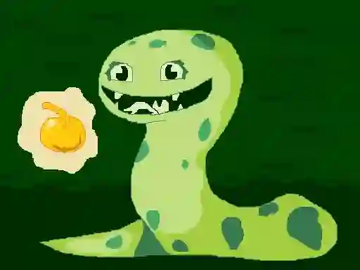 The snake Game — free online game