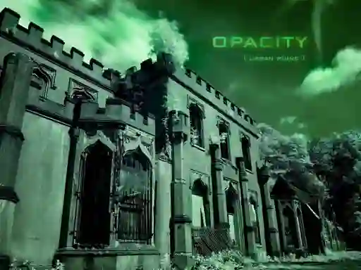 Opacity Urban ruins – tasuta veebimäng