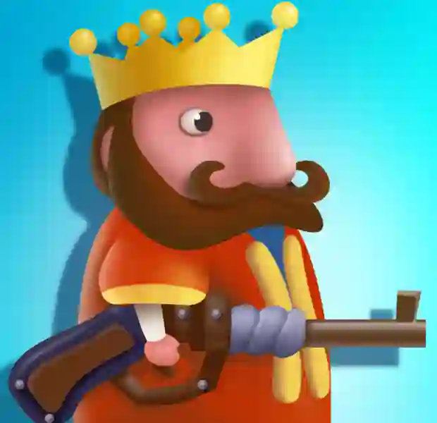 King's Return — free online game