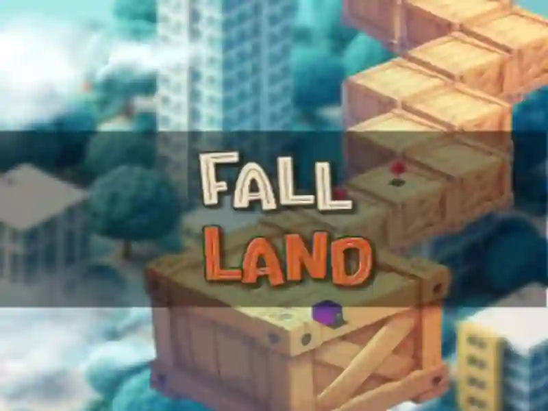 Fall Land