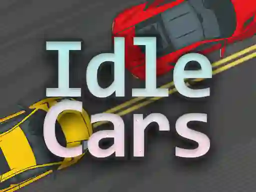 Idle Cars — free online game