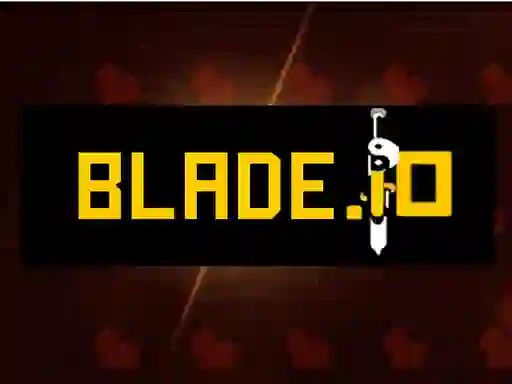 Blade.io — free online game