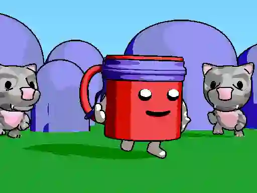 Two Cups — free online game