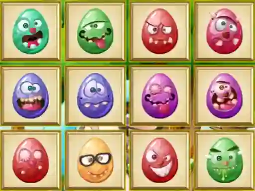 Easter Egg Search — free online game