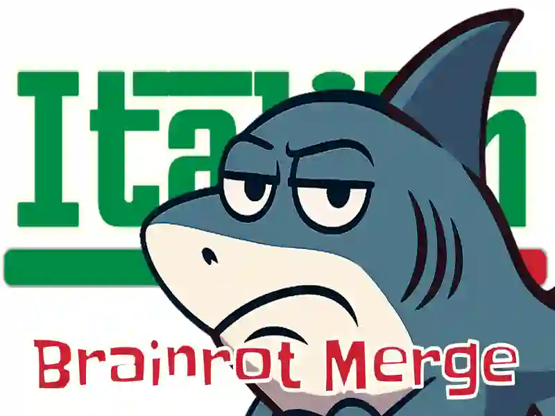 Brainrot Boing Boing Merge Brainrot Boing Boing Merge