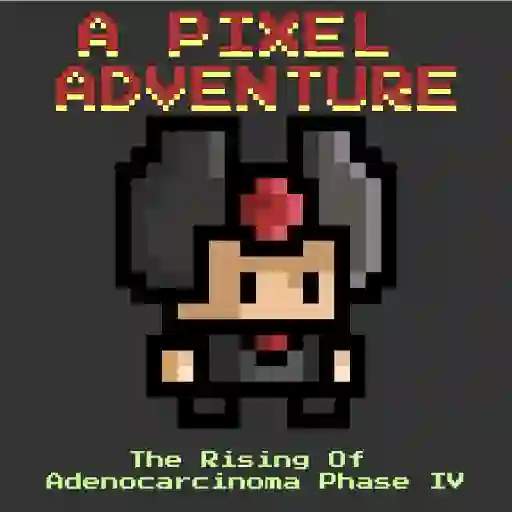 A Pixel Adventure — free online game