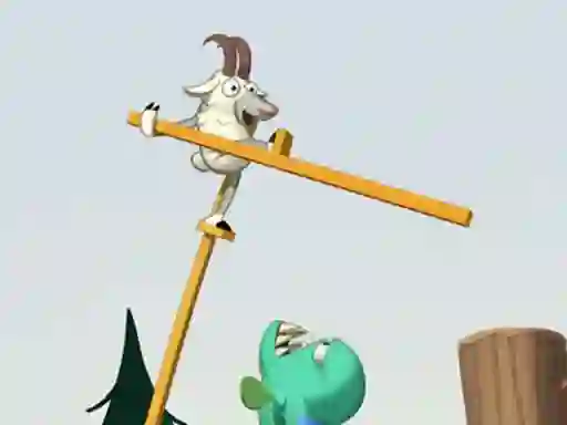 Walk Master — free online game