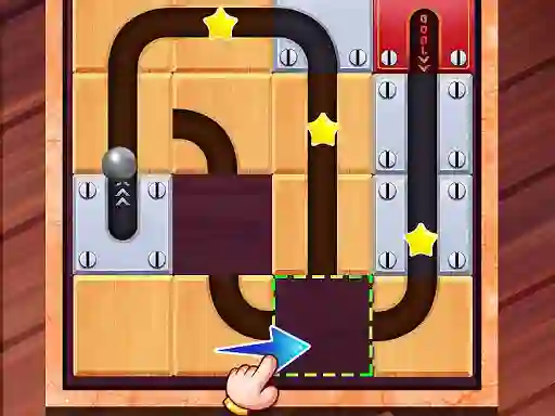 Unroll Me — free online game