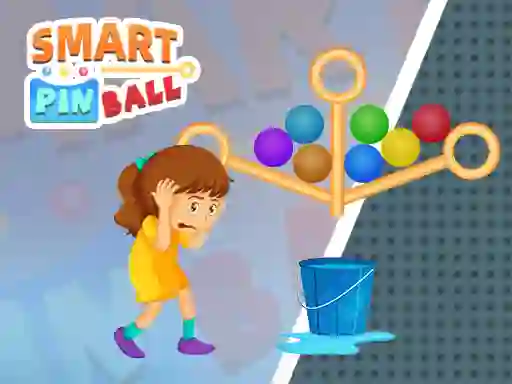 Smart Pin Ball — free online game
