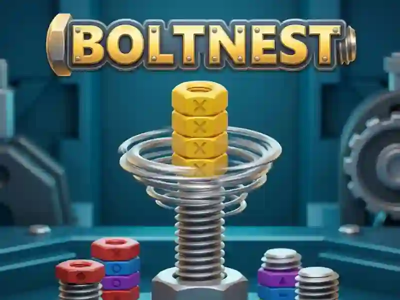 Гаме Boltnest онлајн