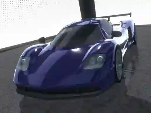 Igra Madalin Stunt Cars Pro online