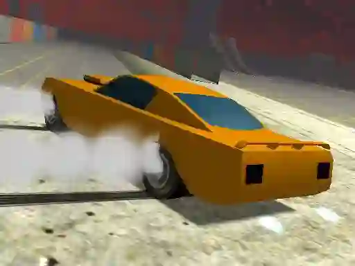 Stuntz Online — free online game