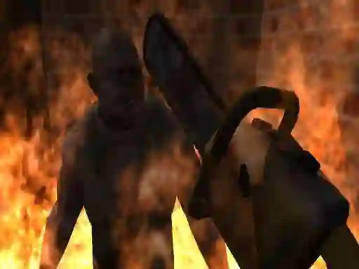 Office Horror Story — free online game