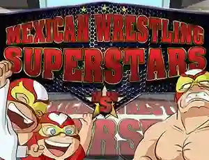 Mexican Wrestler Superstars  — free online game