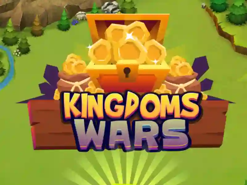 Kingdoms Wars