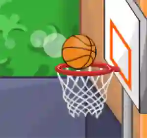 Real Street Basketball   — free online game