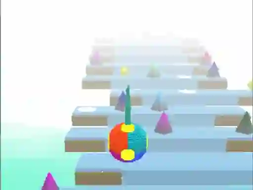 Heaven Stairs — free online game