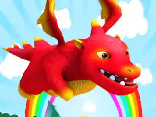 Dragon Story — free online game