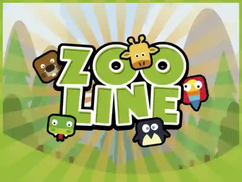 Zoo Line Zoo Line