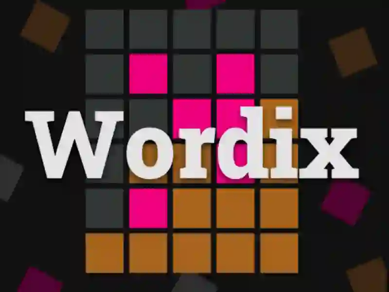 Wordix