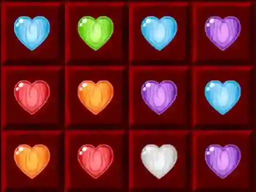 खेल Love Match 2020 ऑनलाइन