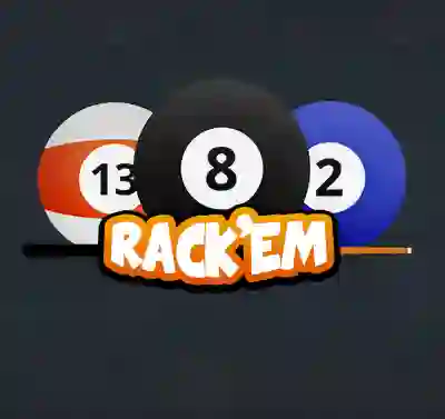 Rack'Em — free online game