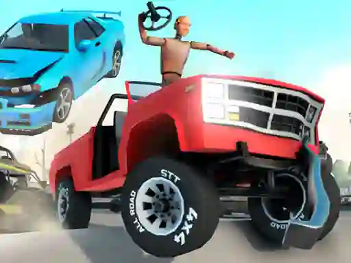 Car Crash Test — free online game