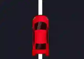 Car race — free online game