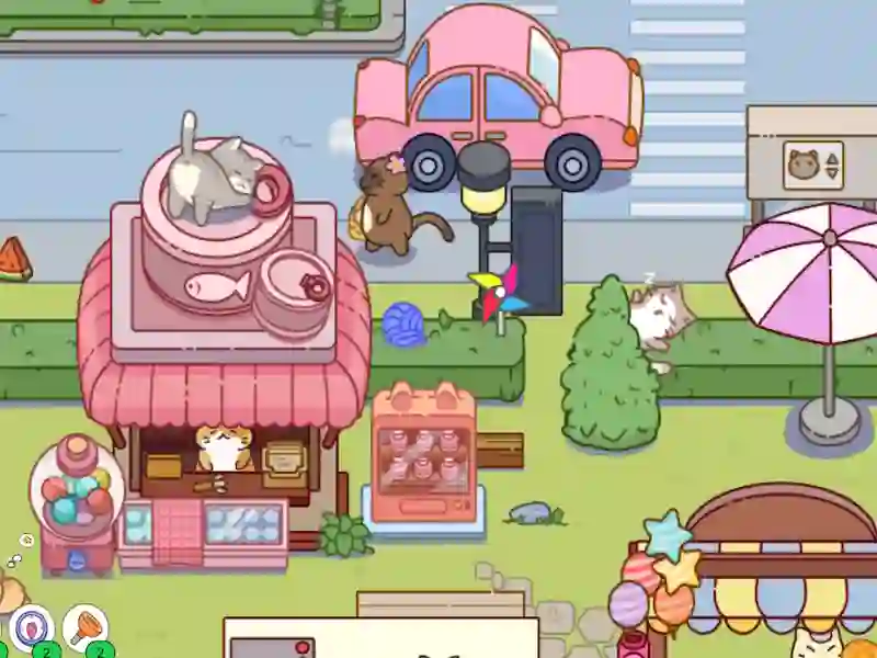 Paws Off My Clues! Paws Off My Clues!