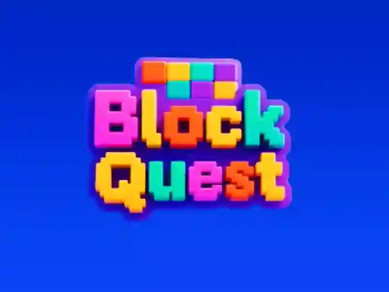 Block Quest Block Quest