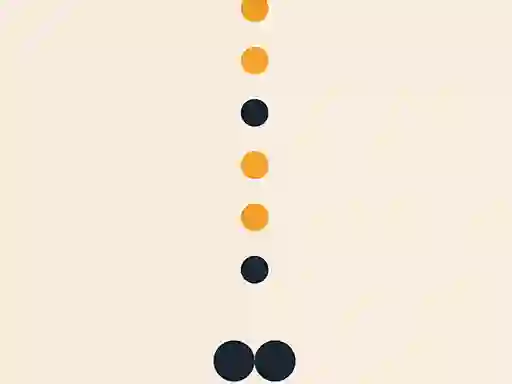Dot Run — free online game