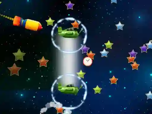 Collestar — free online game
