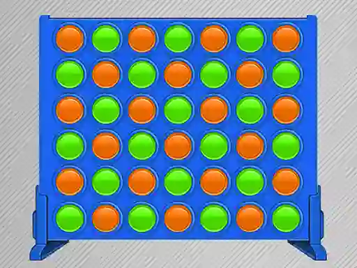 Straight 4 — free online game