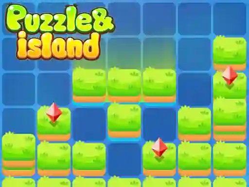 Puzzle & Island — free online game