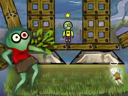 Under the Rubble — free online game