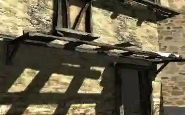 Antique Village Escape: Episode 1 – kostenloses Online-Spiel