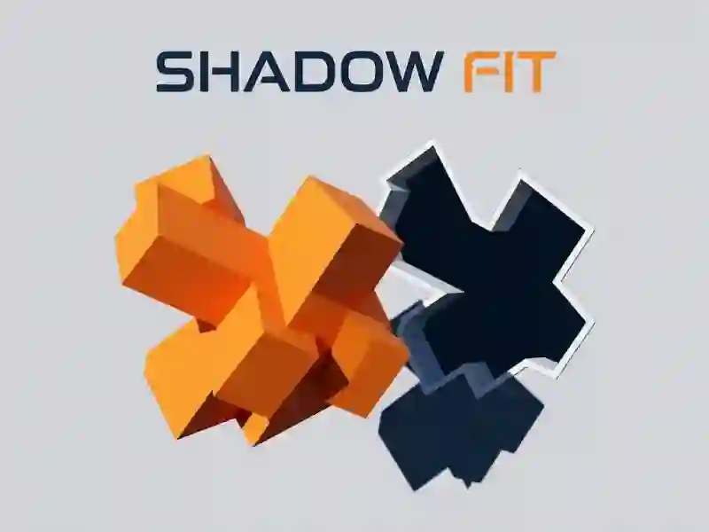 遊戲Shadow Fit在線