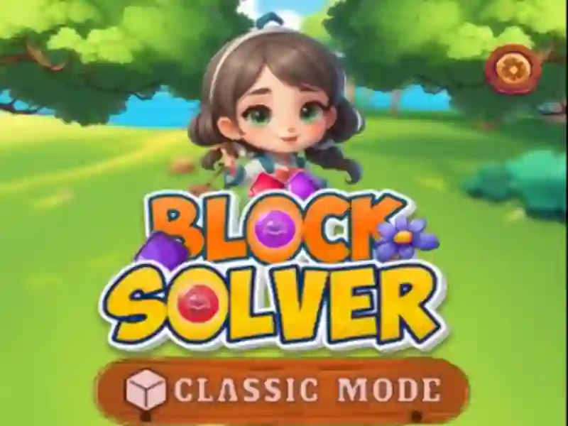 Block Solver