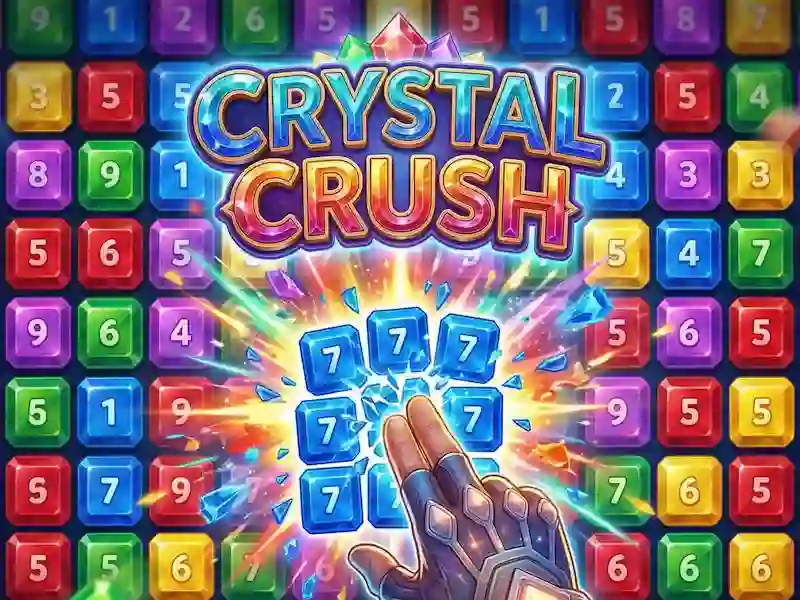 Crystal Crush