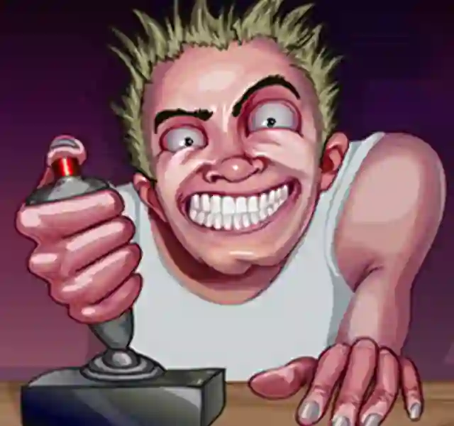 Rebel Thumb — free online game