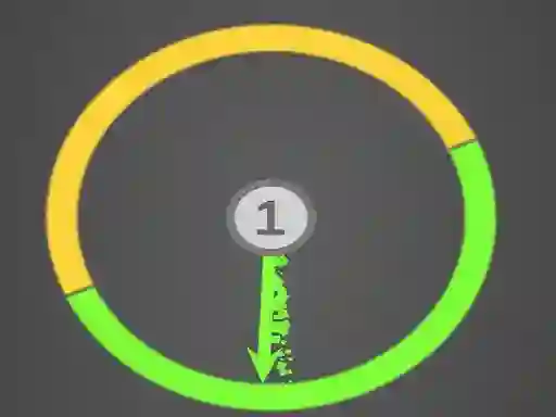 Color Circle — free online game