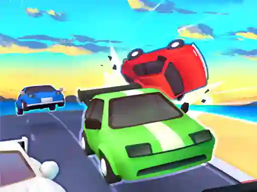 Road Crash — free online game