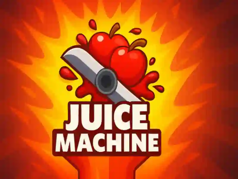 Juice Machine