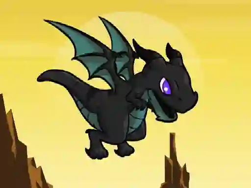Peli Flappy Dragon verkossa