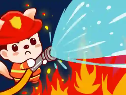 Fire Brigade — free online game
